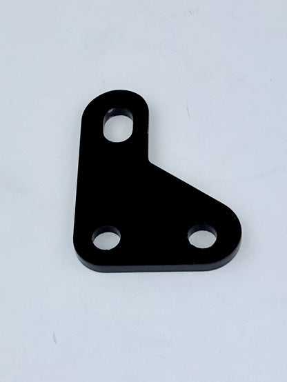 82-4230 - PLATE - REAR MOTOR - R/H