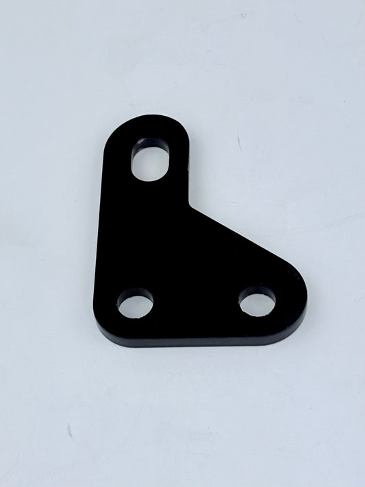 82-4230 - PLATE - REAR MOTOR - R/H