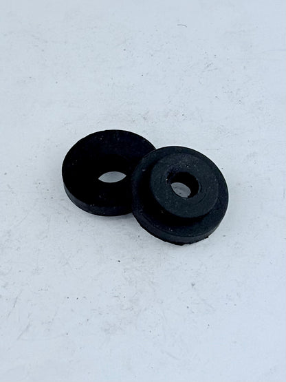 82-5247 - RUBBER GROMMET - BATTERY BOX STRAP - 1963-65