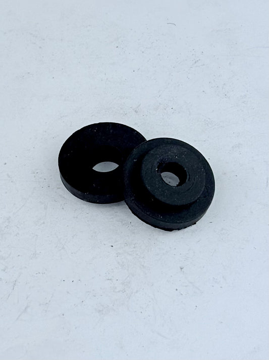 82-5247 - RUBBER GROMMET - BATTERY BOX STRAP - 1963-65