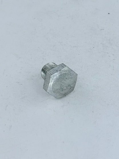 82-5343 - PLUG - OIL TANK DRAIN - 3/8-26