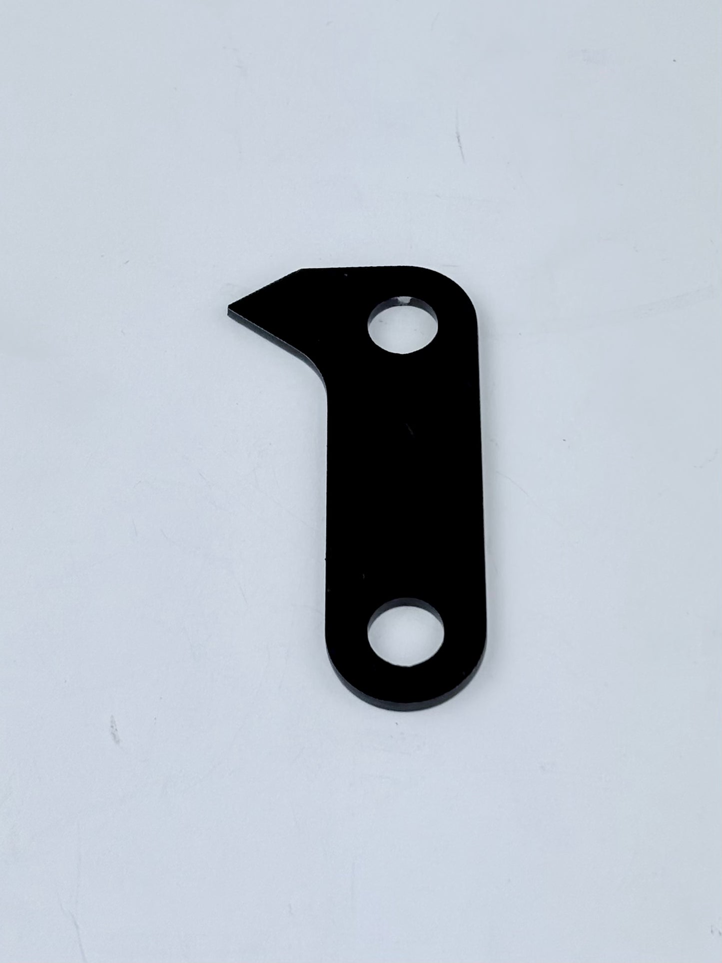 82-5415 - BRACKET - TIRE PUMP MOUNT