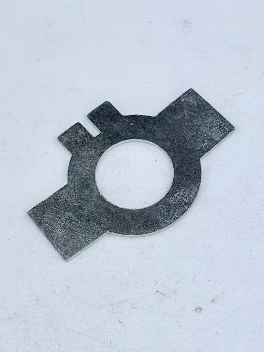 82-5944 - TAB WASHER - SWING ARM BOLT - TRIUMPH 650 - THRU 1970