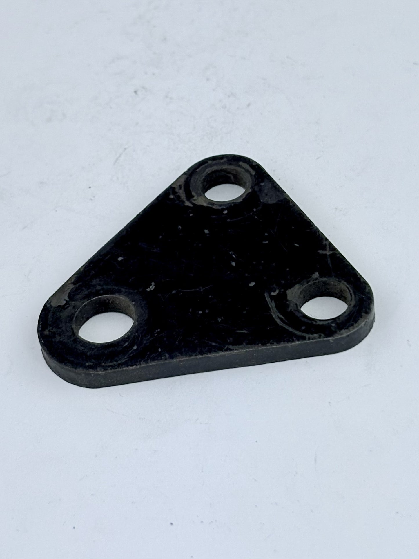 82-7159 - ENGINE PLATE - L/H FRONT
