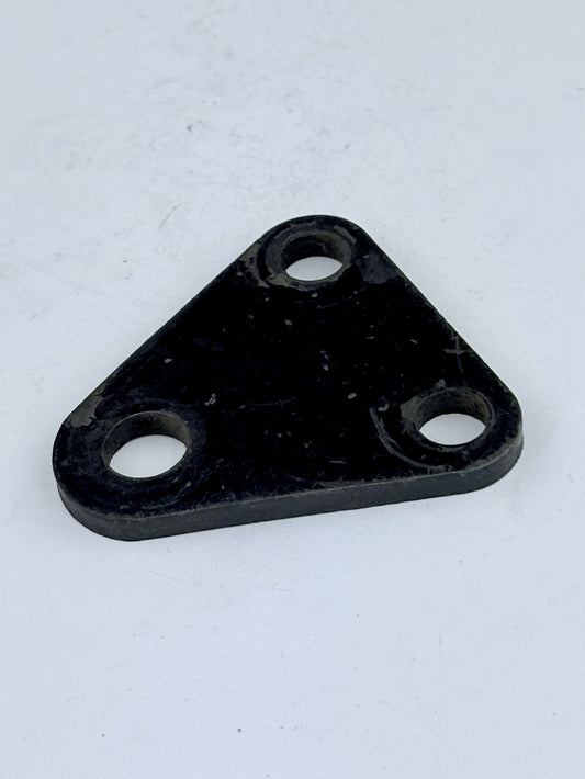 82-7159 - ENGINE PLATE - L/H FRONT