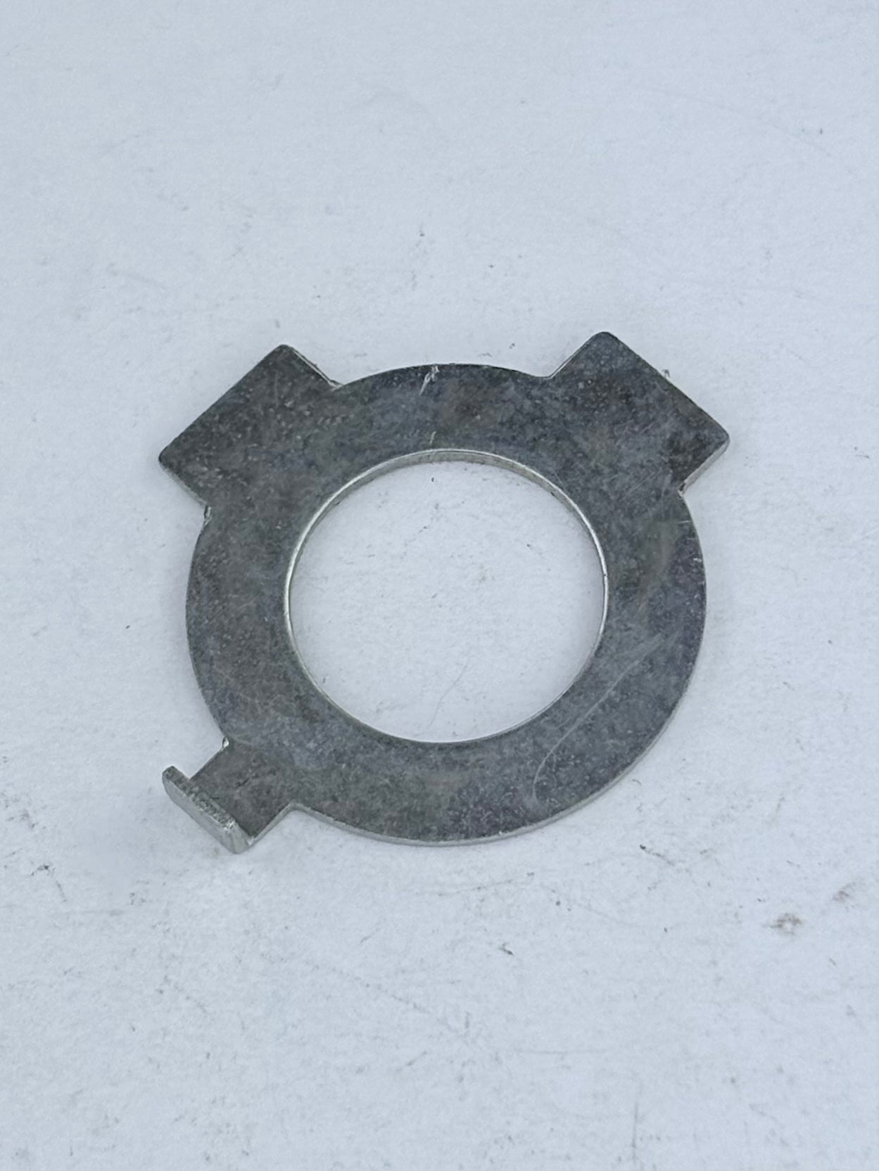 82-7343 - TAB WASHER - SWING ARM - UNIT 500