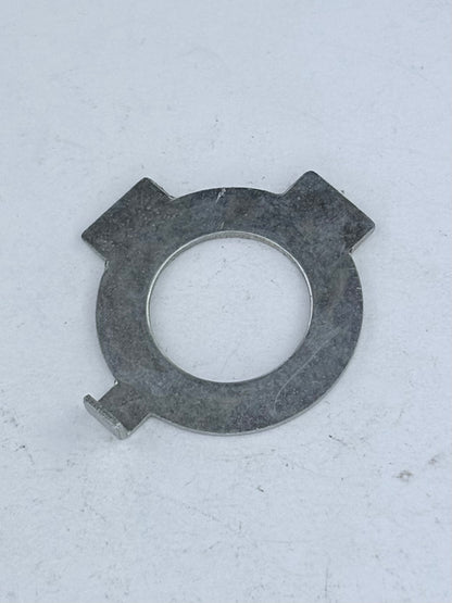 82-7343 - TAB WASHER - SWING ARM - UNIT 500