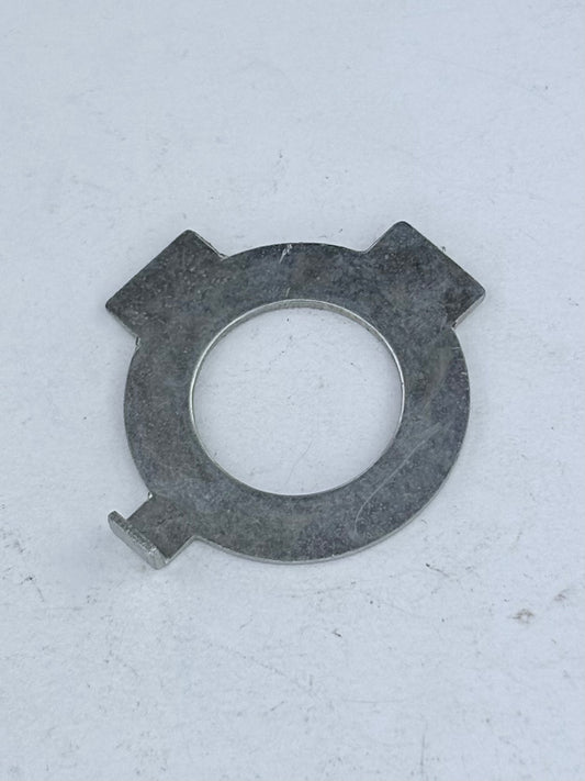82-7343 - TAB WASHER - SWING ARM - UNIT 500