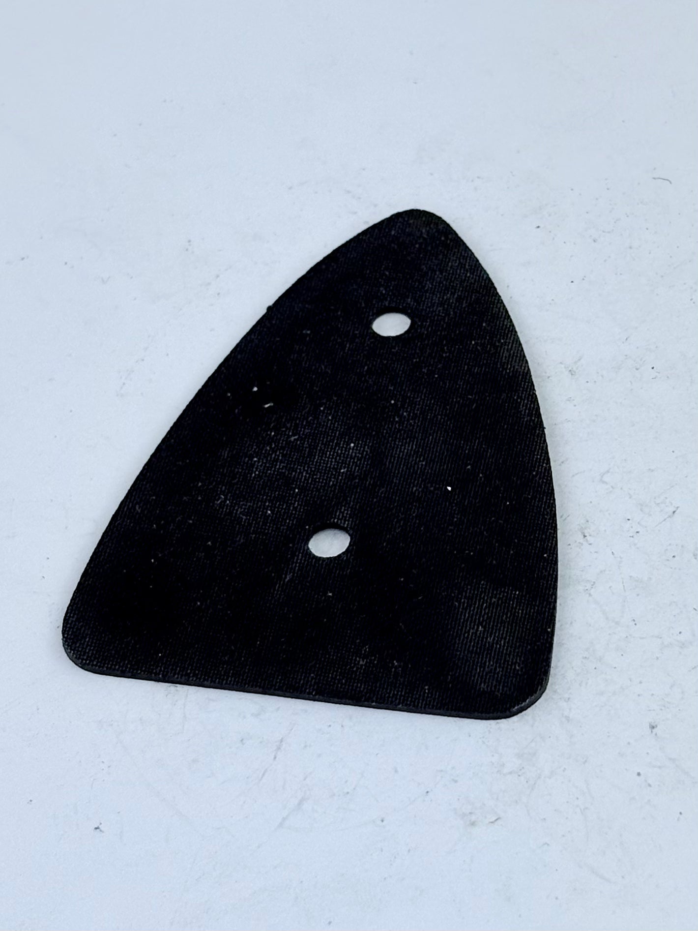 82-8140 - RUBBER GASKET - REAR TAIL LAMP REFLECTOR - 1968-70