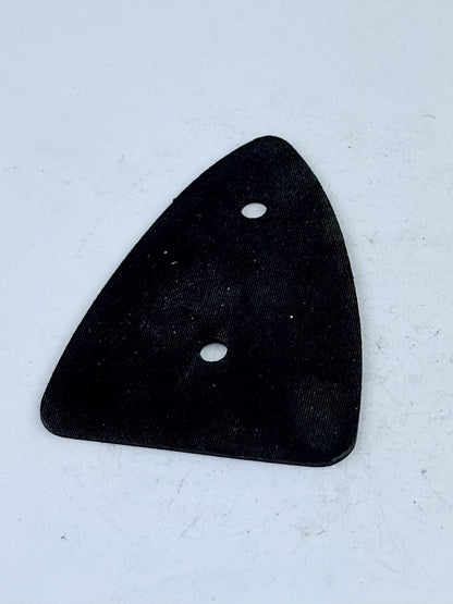 82-8140 - RUBBER GASKET - REAR TAIL LAMP REFLECTOR - 1968-70