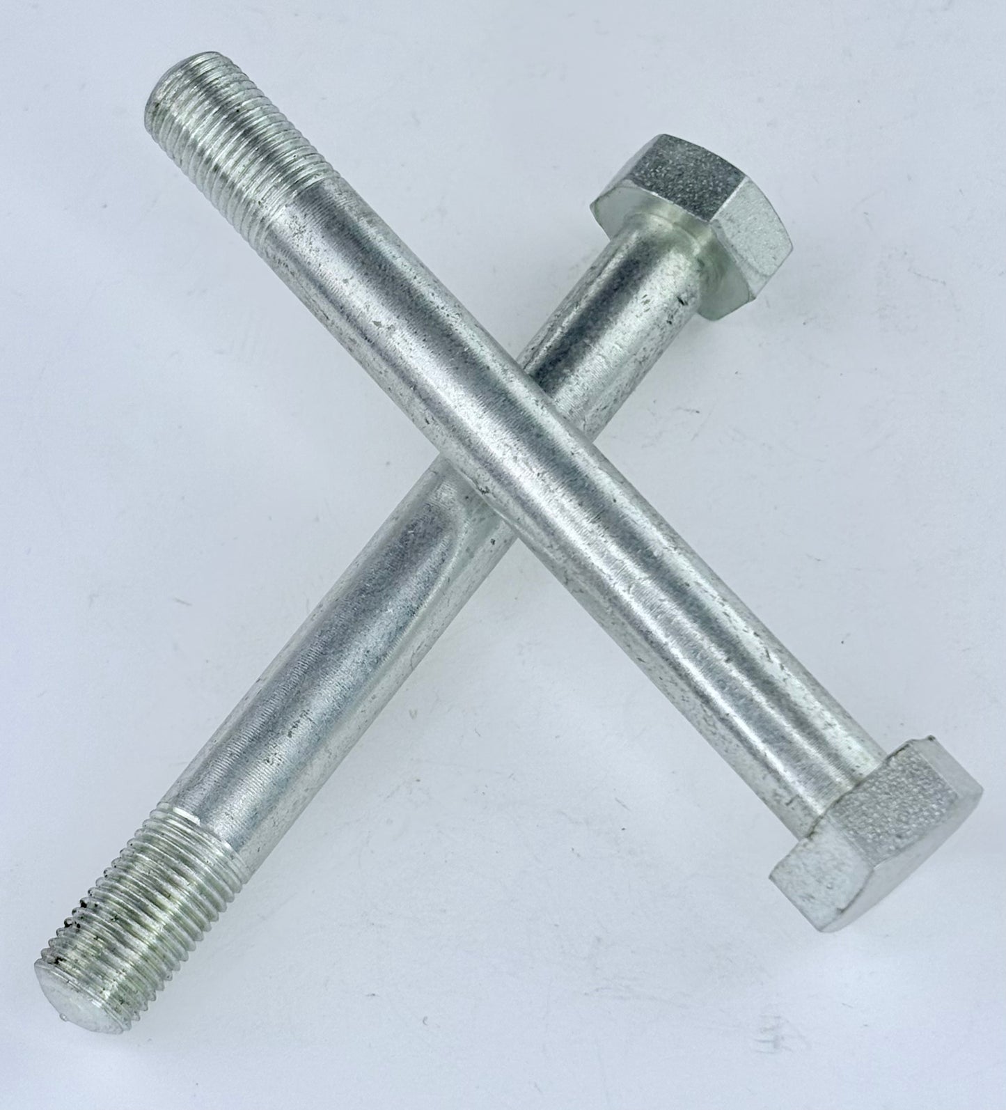 82-8984 - BOLT - 3/8-26 X 3 1/4" - BSA ENGINE