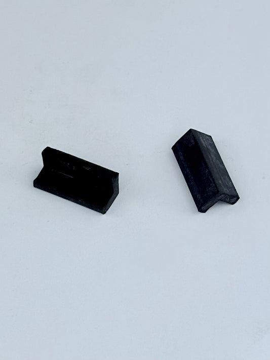 82-9322 - RUBBER PACKING - OIL COOLER -TRIPLES