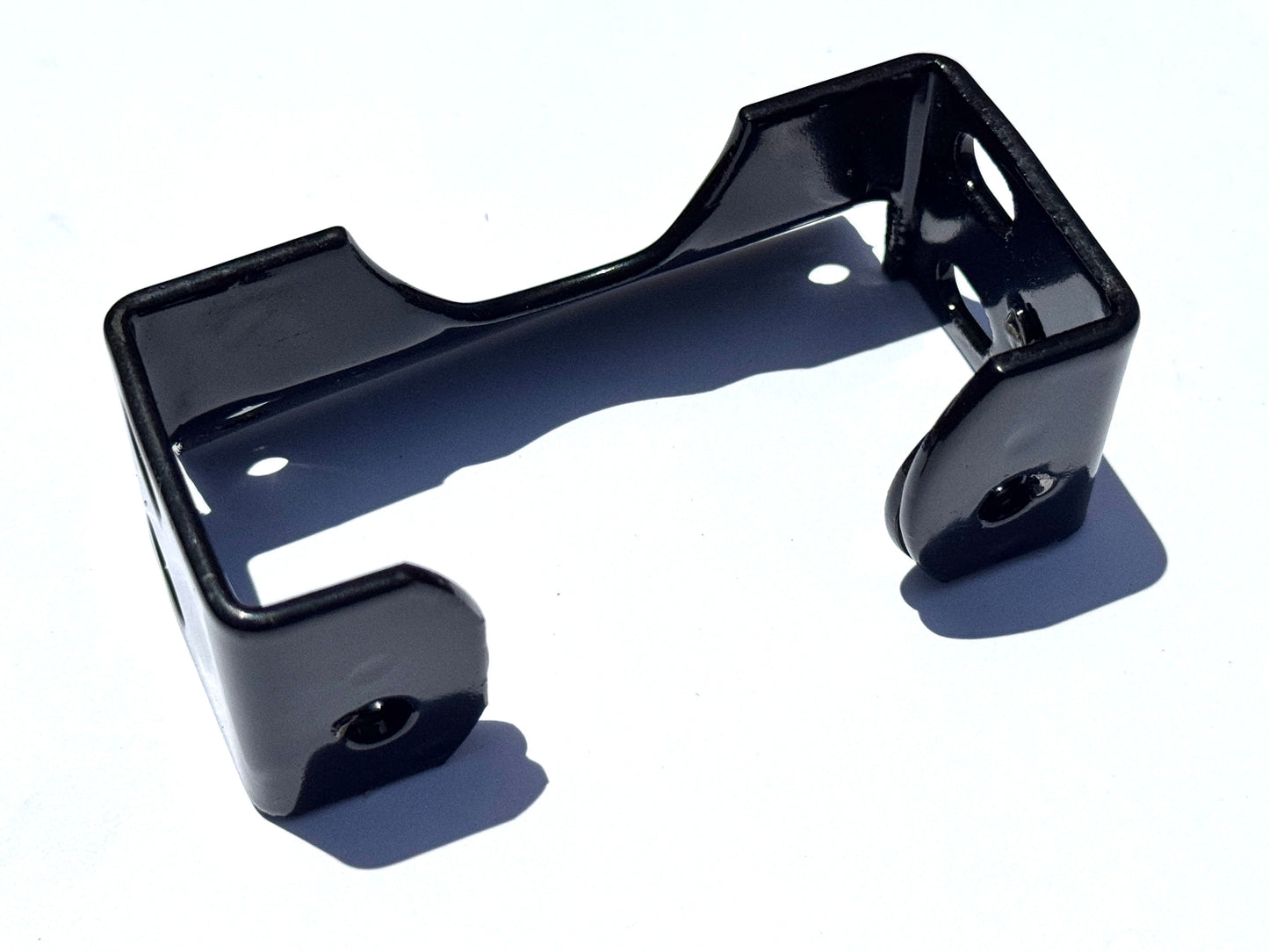 83-1254 - BRACKET - DUAL HORN