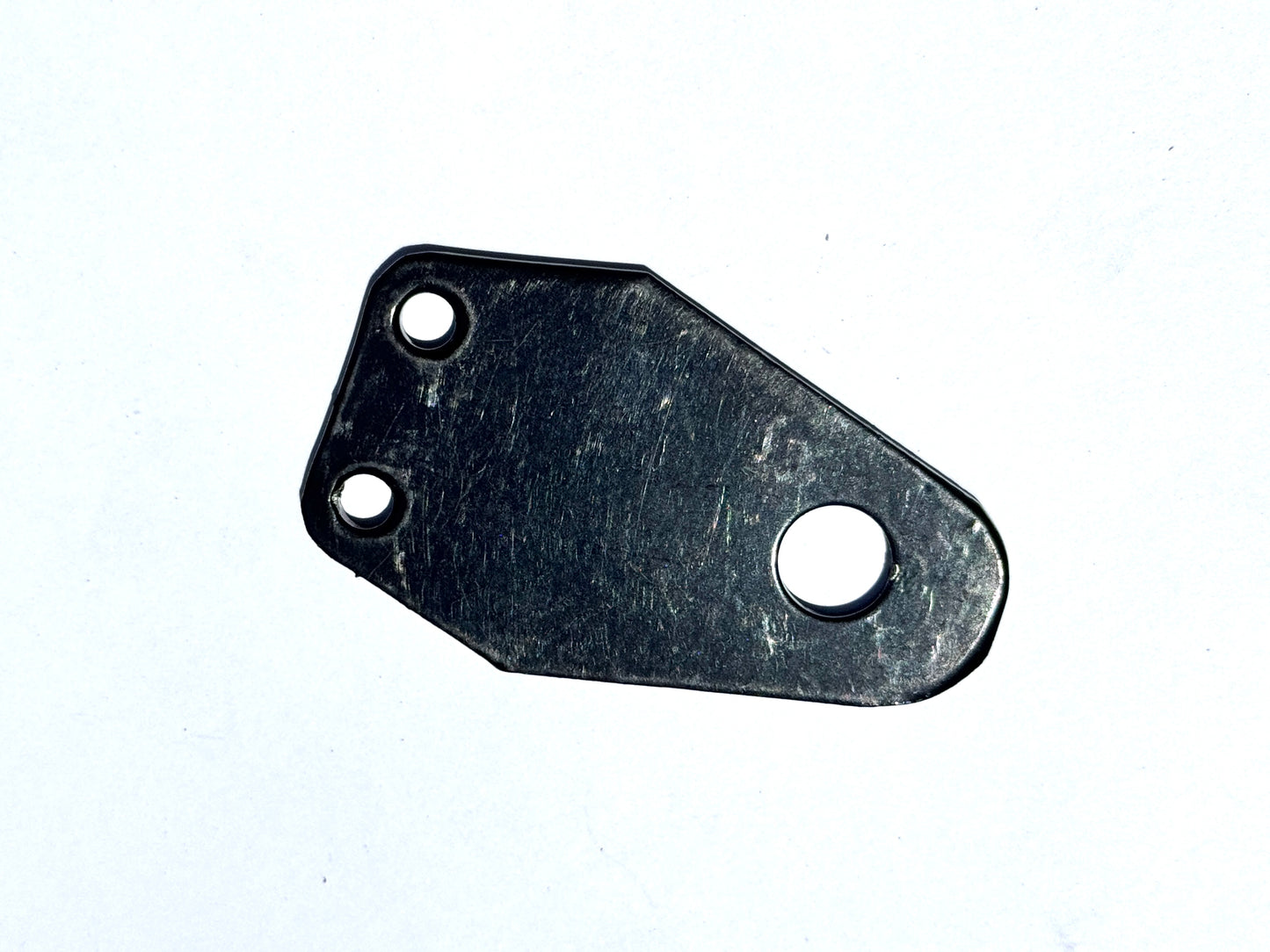 83-1254A - BRACKET - DUAL HORN