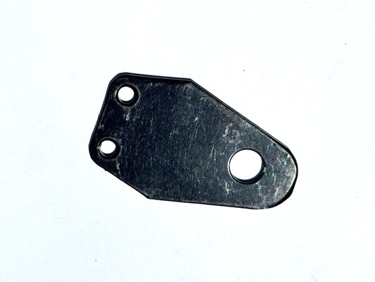 83-1254A - BRACKET - DUAL HORN