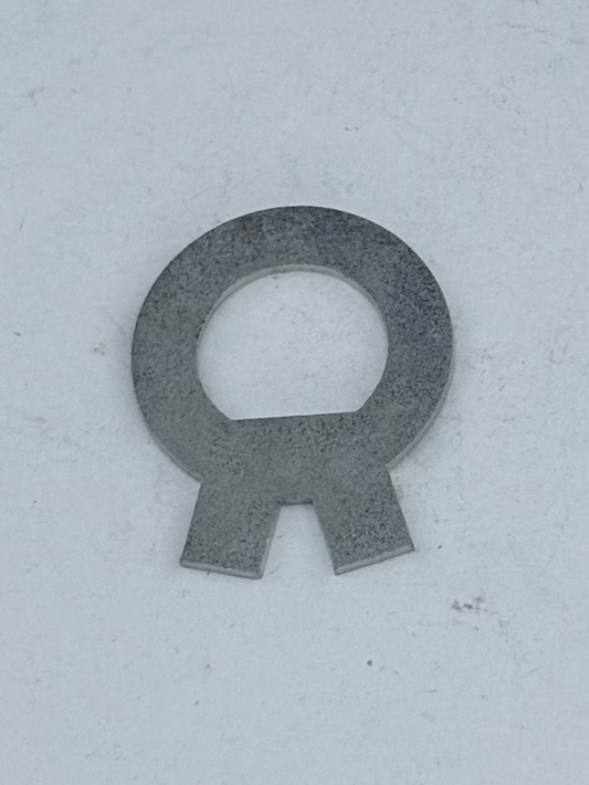 83-1270 - TAB WASHER - CENTER STAND - TRIUMPH 650 69/70
