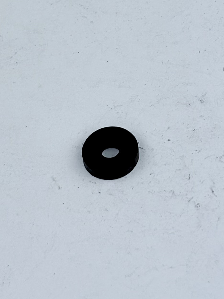 83-1377 - WASHER RUBBER - PANEL KNOB
