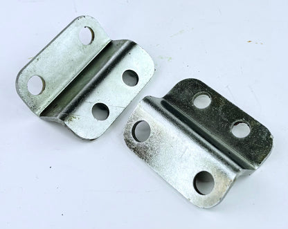 83-1533 - BRACKET - FRAME TO COIL