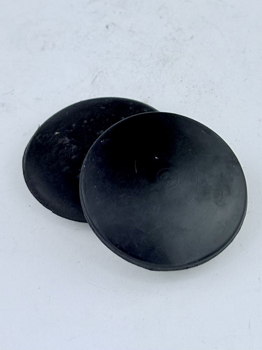 83-3068 - RUBBER TANK GROMMET - 71/72 - TRIUMPH 650