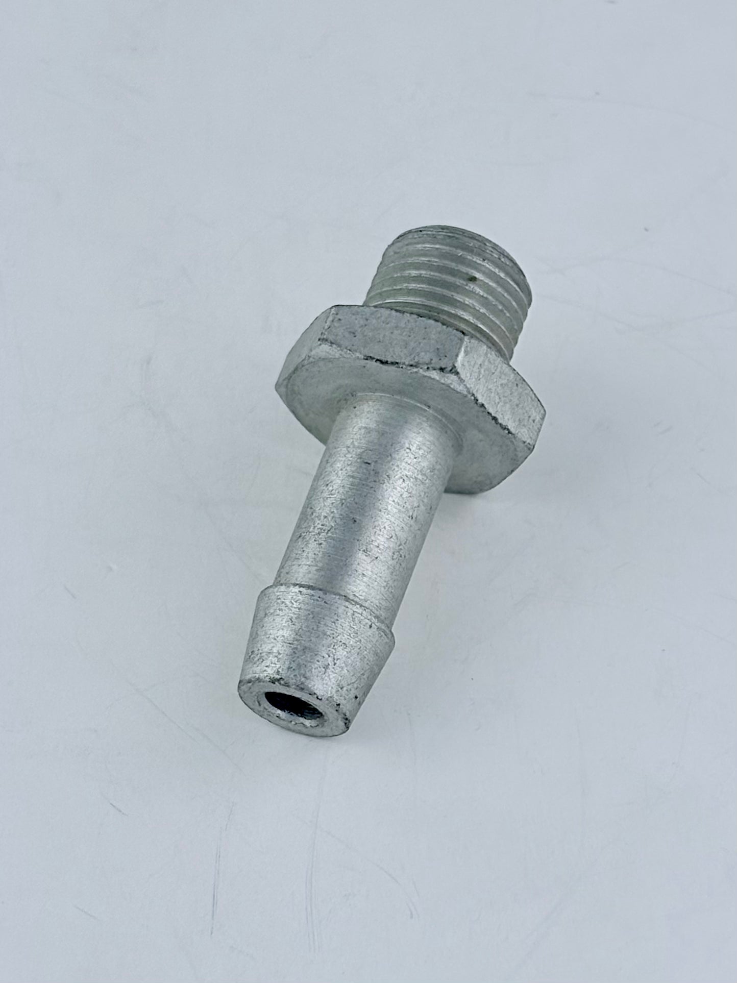 83-5467 - STUB OUTLET - REAR BRAKE RESERVOIR