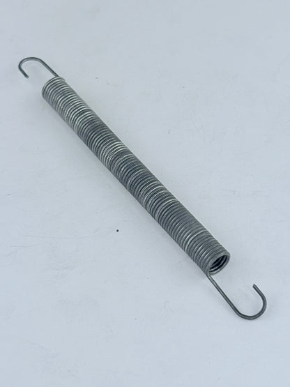83-7070 - SPRING - RETAINS SIDE PANEL - 1978-ON