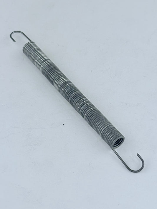 83-7070 - SPRING - RETAINS SIDE PANEL - 1978-ON