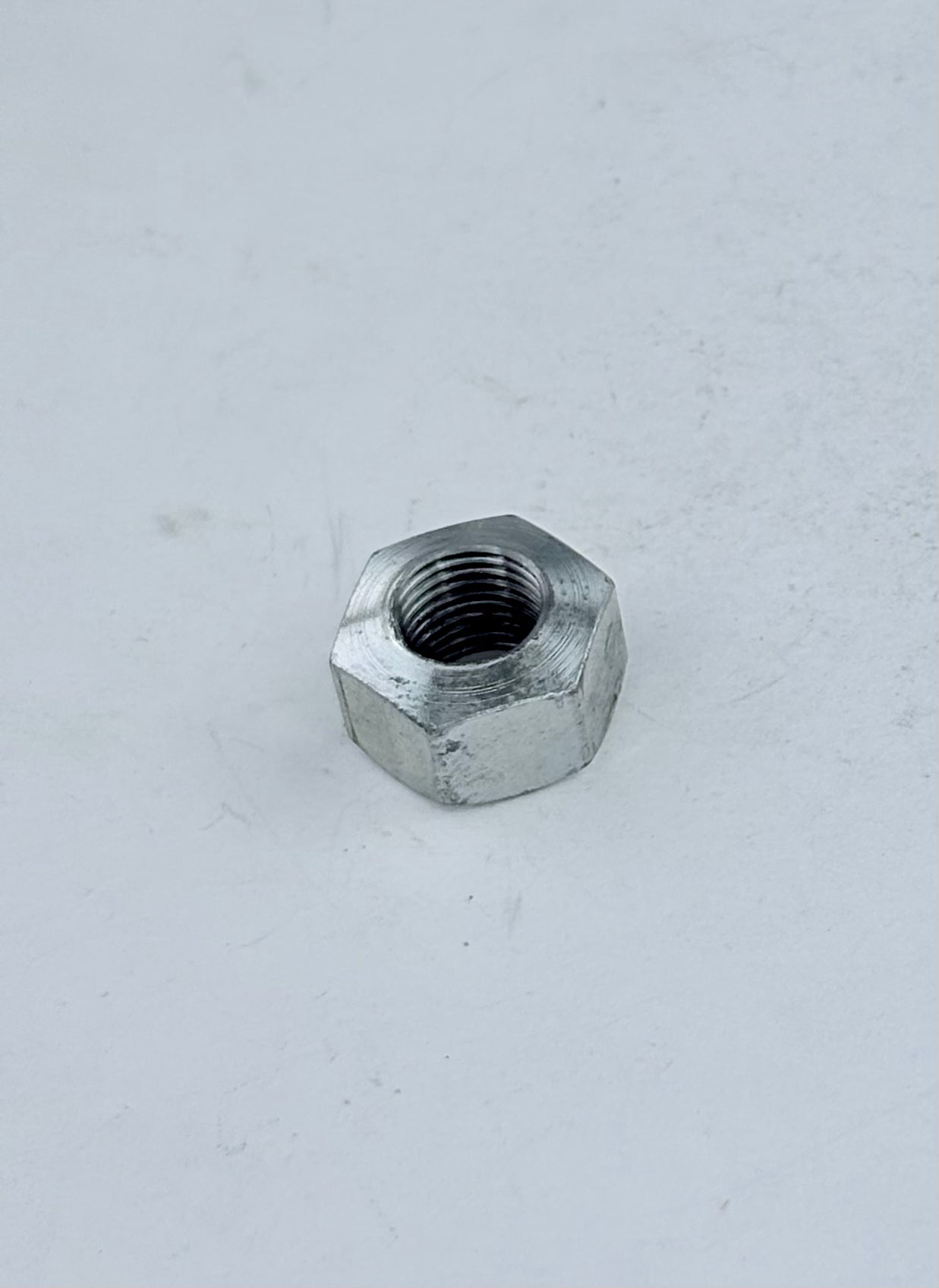 97-0379 - NUT - TOP LUG - PINCH BOLT - SPHERICAL