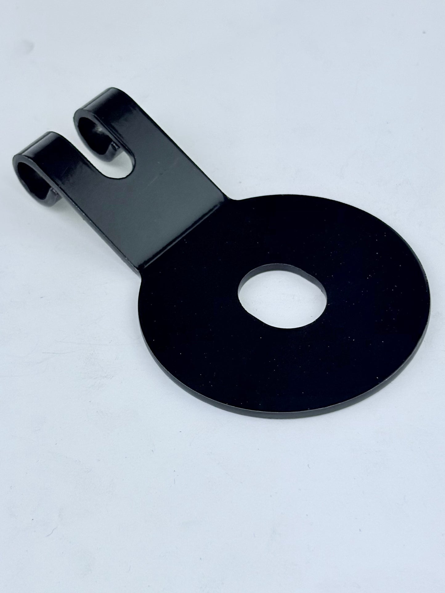 97-0413 - PLATE - STEERING DAMPER ANCHOR - PRE-UNIT