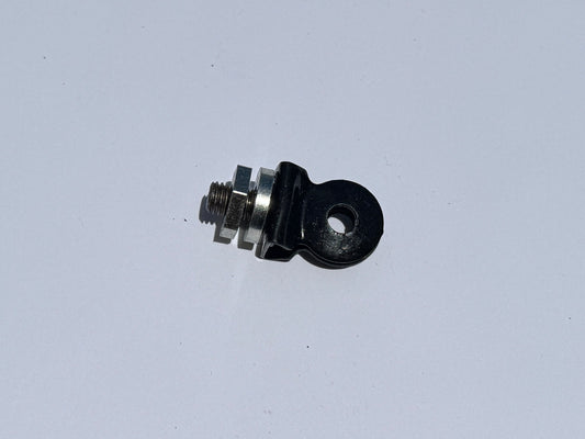 97-0741 - CLIP - FRONT NUMBER PLATE