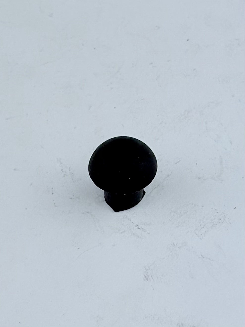 97-7037 - RUBBER PLUG - MIRROR BLANKING