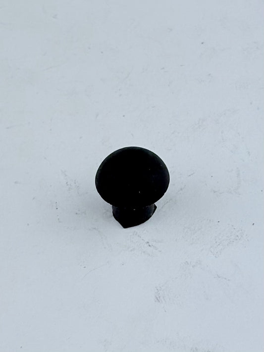 97-7037 - RUBBER PLUG - MIRROR BLANKING