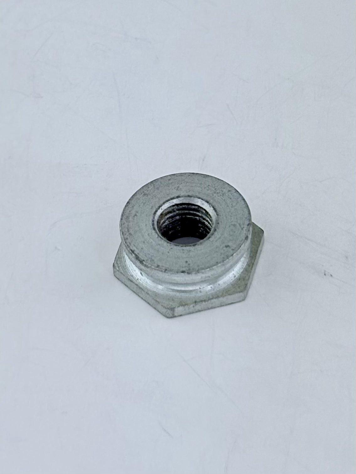 99-9928 - NUT - REAR MASTER CYLINDER PUSHROD