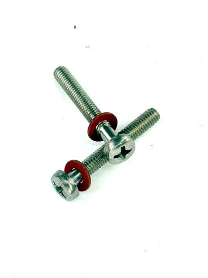 99-9938 - SCREW - INDICATOR LENSE