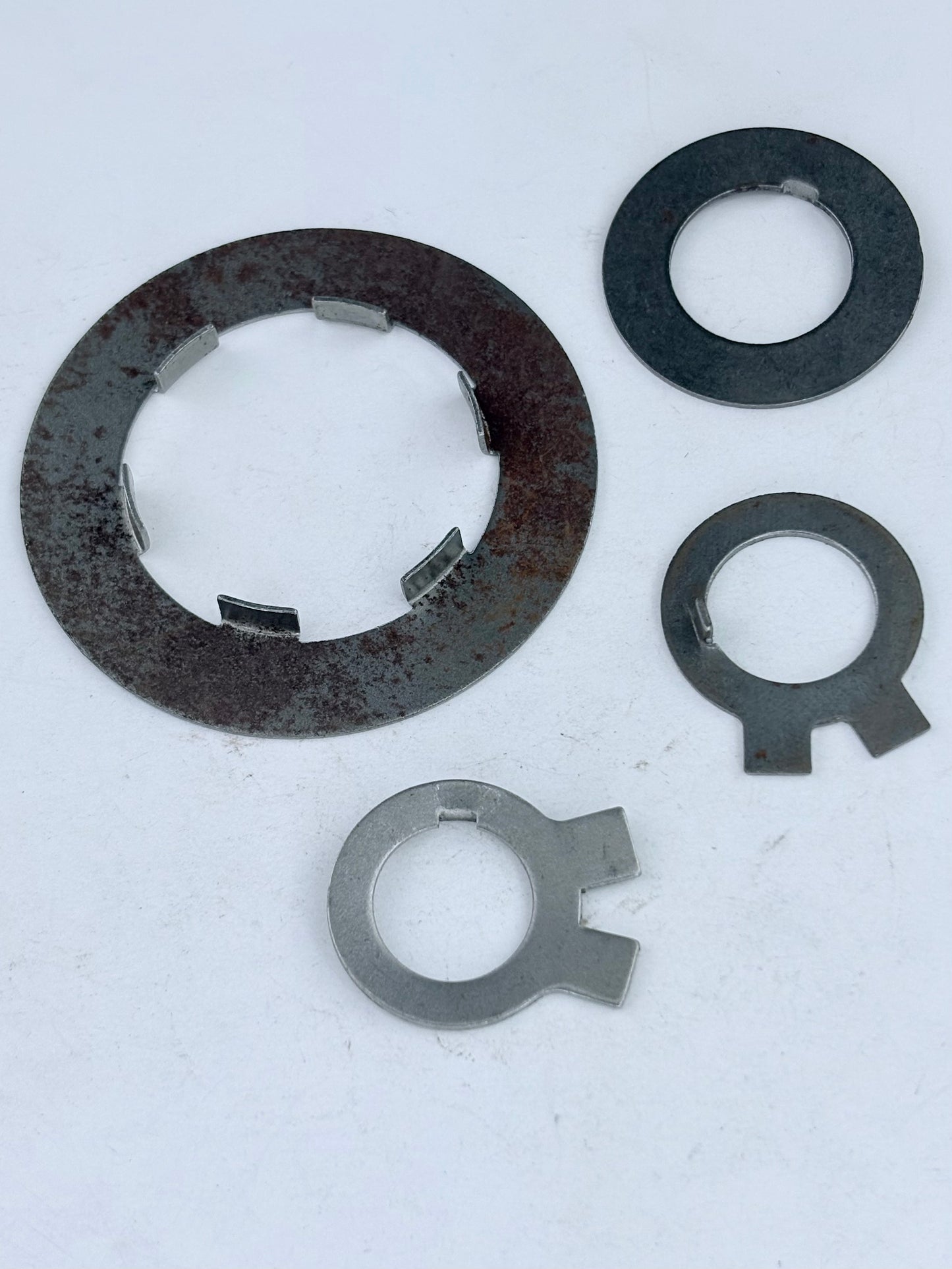 99-9946 - TAB WASHER SET - ENGINE - 750 TWINS