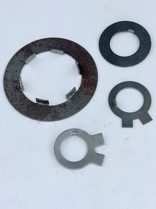 99-9946 - TAB WASHER SET - ENGINE - 750 TWINS