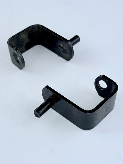 82-9588 - Oil Tank Bracket - T150 - 9 - C