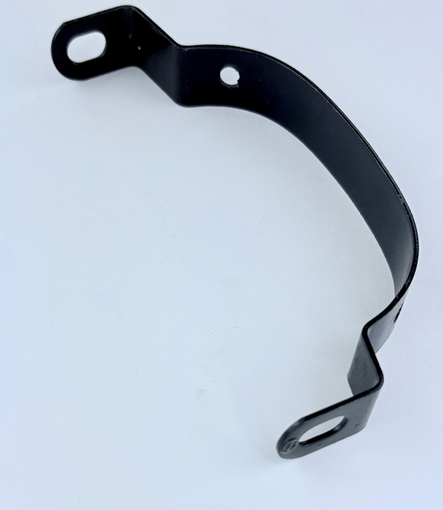 83-4600 - BRACKET - REAR FENDER MOUNT