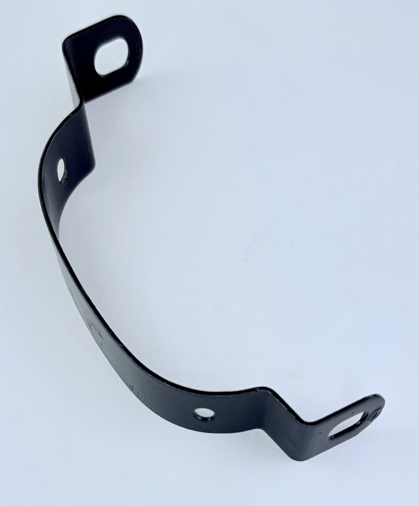 83-4600 - BRACKET - REAR FENDER MOUNT