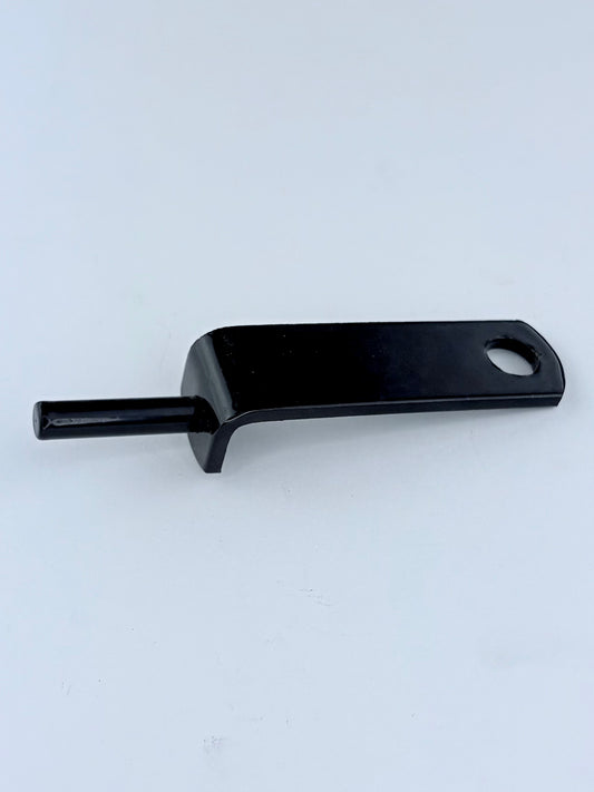 82-5939 - BRACKET - SIDE PANEL