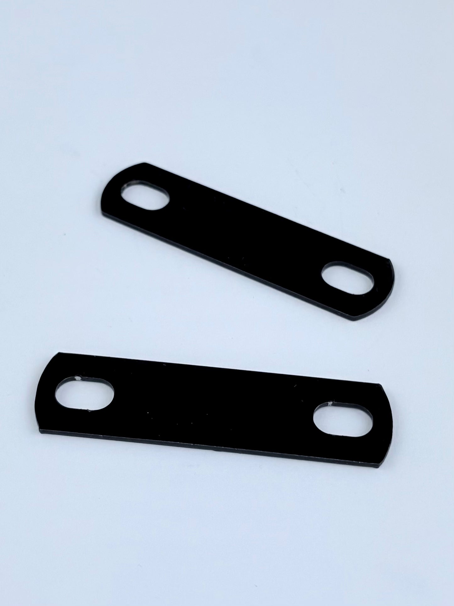 82-6031 - BACKING PLATE - REAR MUDGUARD / FENDER