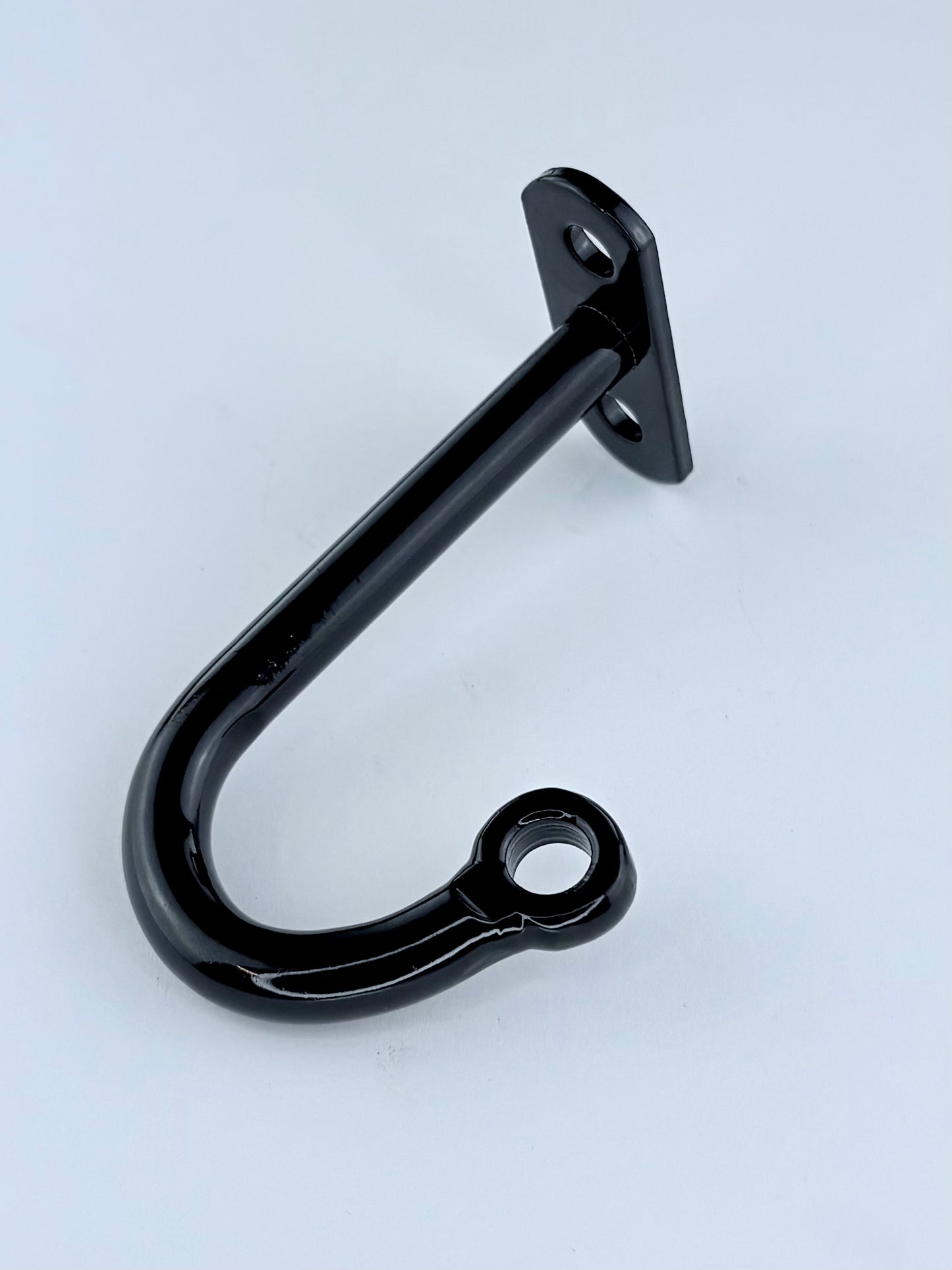 82-4222 - SEAT HINGE - "J" STYLE