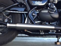 Cone Engineering Bobber Speedmaster Martini Series