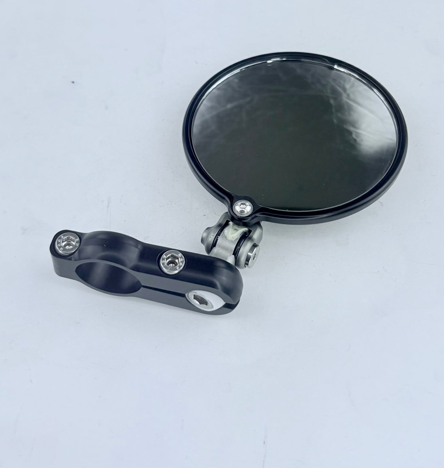 CRG - HINDSIGHT LS 3" ROUND MIRROR