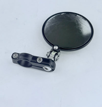 CRG - HINDSIGHT LS 3" ROUND MIRROR