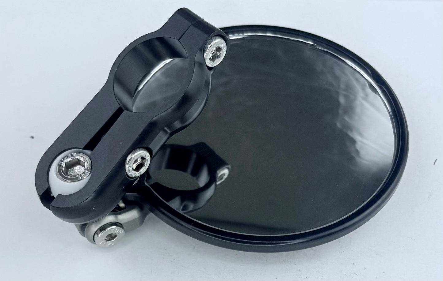 CRG - HINDSIGHT LS 3" ROUND MIRROR