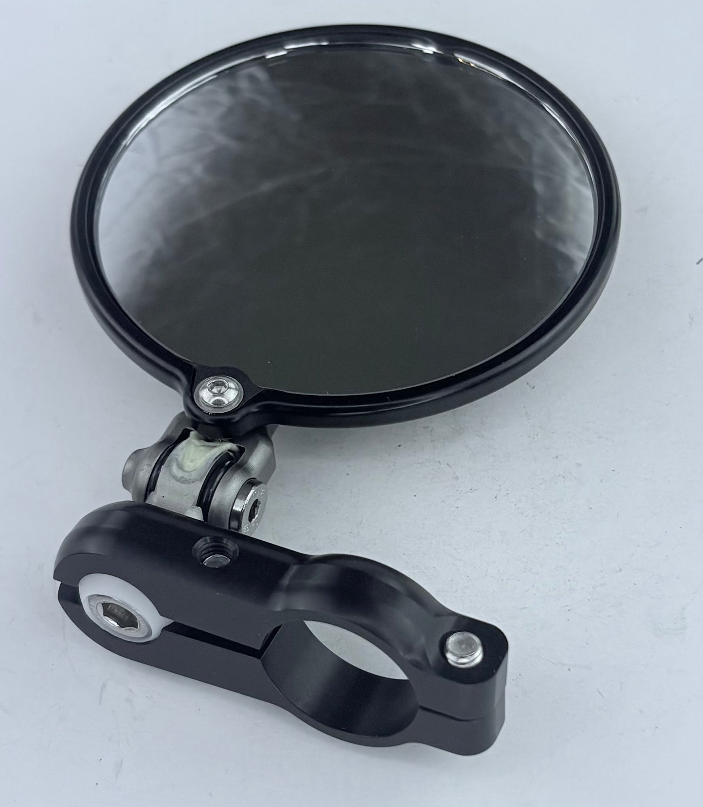 CRG - HINDSIGHT LS 3" ROUND MIRROR