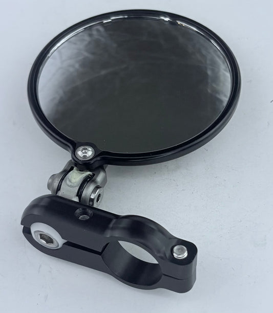 CRG - HINDSIGHT LS 3" ROUND MIRROR