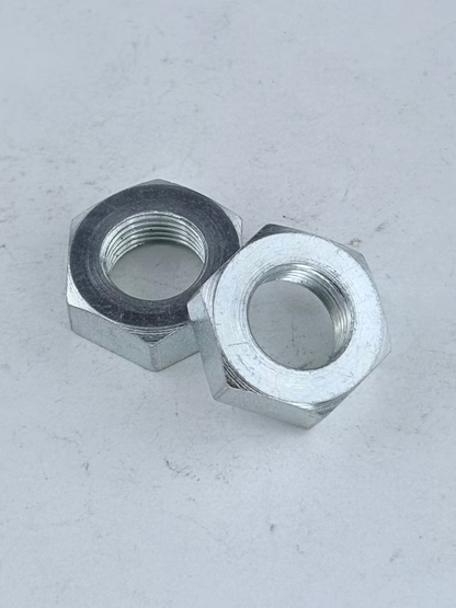 CS-0399B - NUT - 7/16-26 X 1/2" - THIN - DS47