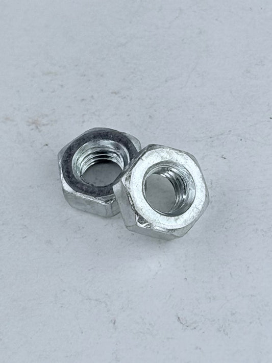 CS-0400 - NUT - 1/4-26 - CEI