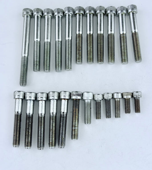 CS-0437 - ALLEN KIT - BSA